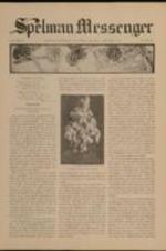 Spelman Messenger January 1915 vol. 31 no. 4
