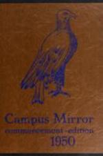 Campus Mirror: Commencement Edition 1950