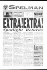 The Spotlight, 1995 March 10