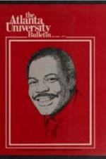 The Atlanta University Bulletin (newsletter), s. IV no. 173: December 1977