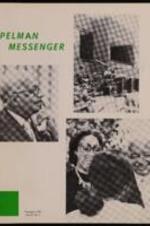 Spelman Messenger November 1973 vol. 90 no. 1