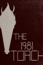 The Torch Yearbook 1981