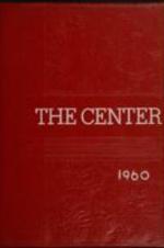 The Center Yearbook 1960