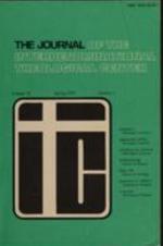 The Journal of the Interdenominational Theological Center, Vol. VI No. 2 Spring 1979