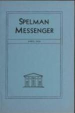 Spelman Messenger April 1932 vol. 48 no. 3