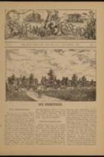 Spelman Messenger November 1890 vol. 7 no. 1