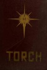 The Torch Yearbook 1963