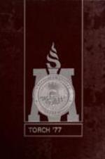 The Torch Yearbook 1977