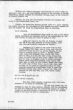 An agreement of sale between the Neighborhood Union and Ludie Andrews and John Hope.