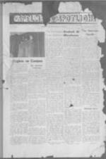 The Spelman Spotlight, 1960 May 4