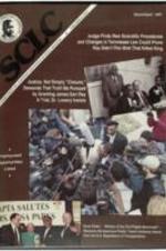 The March-April 1997 issue of the national magazine of the Southern Christian Leadership Conference (SCLC). 205 pages.