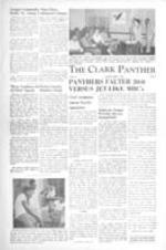 The Panther, 1953 November 1