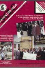 The August-September 1996 issue of the national magazine of the Southern Christian Leadership Conference (SCLC). 210 pages.