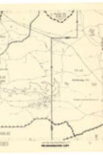 Map of Congressional District 6, Jonesboro, Morrow and Stockbridge Divisions.