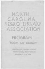 The Atlanta University's Campus Report detailing Virginia Lacy Jones' appointment as the director of the Woodruff library.