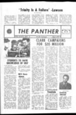 The Panther, 1973 April 1