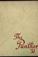 The Panther 1951