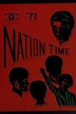 The Panther 1971:  Nation Time