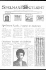 The Spotlight, 1993 October 18