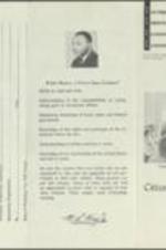 A brochure advertising the purpose, programs, and application process for the Citizenship Education Program (CEP). 2 pages.