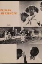 Spelman Messenger May 1974 vol. 90 no. 3
