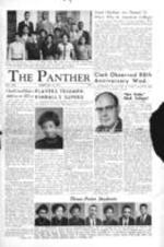 The Panther, 1957 February 28