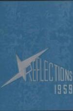 Reflections Yearbook 1959