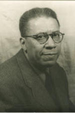 Hall Johnson, May 24, 1947
