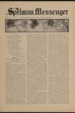 Spelman Messenger April 1915 vol. 31 no. 7