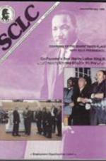 The January-February 1998 issue of the national magazine of the Southern Christian Leadership Conference (SCLC). 237 pages.