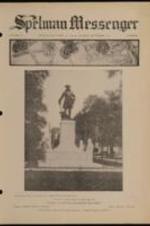 Spelman Messenger November 1914 vol. 31 no. 2