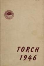 The Torch Yearbook 1946