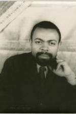 Imamu Amiri Baraka (LeRoi Jones), January 3, 1962