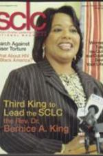 The January-February-March 2010 issue of the national magazine of the Southern Christian Leadership Conference (SCLC). 80 pages.
