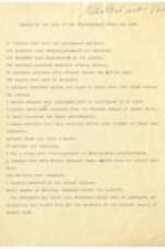 1927 Annual report detailing Neighborhood Union.
