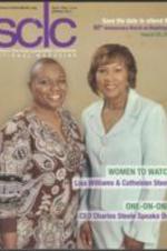 The April-May-June 2013 issue of the national magazine of the Southern Christian Leadership Conference (SCLC). 36 pages.