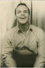 Harry Belafonte, February 18, 1954