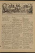 Spelman Messenger November 1893 vol. 10 no. 1